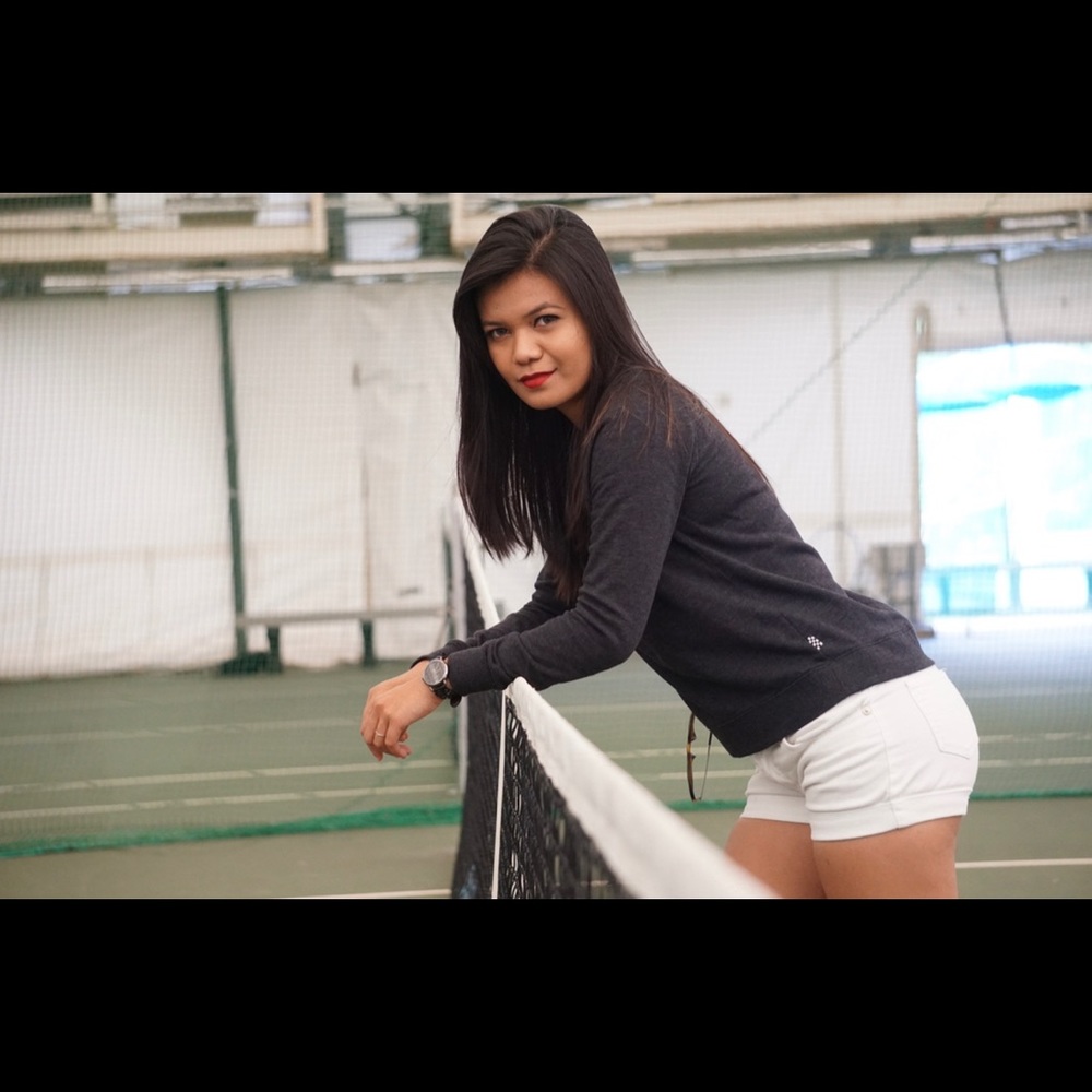 Meet your Posher, Lalaine